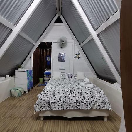 Cabana Chalet Cariari  المظهر الخارجي الصورة