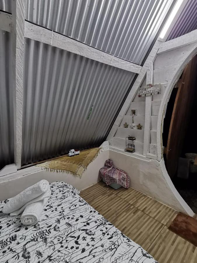 Cabana Chalet Cariari  المظهر الخارجي الصورة