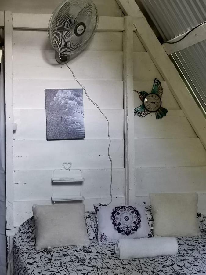 Cabana Chalet Cariari  المظهر الخارجي الصورة